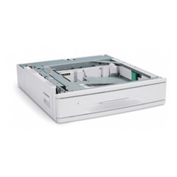 500 Sheet Feeder Adjustable Up To 12 X 18in, Phaser 7500 (Only 1 Per Printer, Not To Be Used With 097s04024)