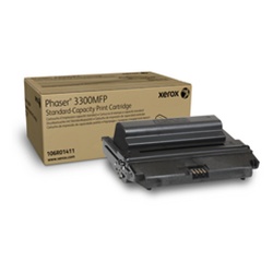Standard Capacity Print Cartridge, Phaser 3300MFP