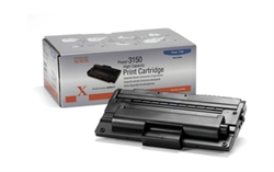 High Capacity Print Cartridge, Phaser 3150