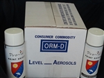 Premier Art Print Shield Spray 1 Case of  Quantity 12 of 400ml Aerosol Cans