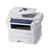 WorkCentre 3210, Copy/Print/Color Scan/Fax, Up To 24 ppm B&W, Ltr/Lgl/A4, Up To 1200X1200 Enhanced, 50-Sheet ADF, 250-Sheet Paper Tray, 1-Sheet Mpt, 150-Sheet Output Tray, 128 MB, USB/Ethernet, PCL, Scan s/W, 110V