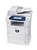 Phaser 3635MFP, 35ppm, Network Print, Copy, Scan, Parallel Fax, Conv. Stapler, 110V