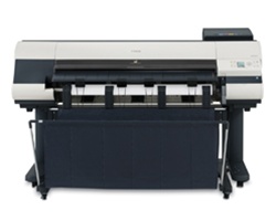iPF815 Printer