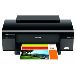 Epson WorkForce 30 Inkjet Printer****DISCONTINUED*****