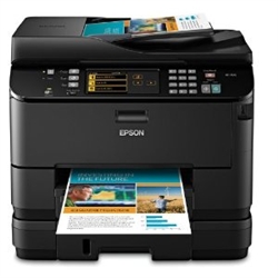 Epson WorkForce Pro WP-4540 All-in-One Printer****DISCONTINUED*REPLACED BY EC4040 CURRENTLY ON BACKORDER