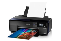 NEW  Epson SureColor P600 Wide Format Inkjet Printer C11CE21201 with 1 year warranty 13 inch Printer (No longer Available and Replaced by Epson P700)