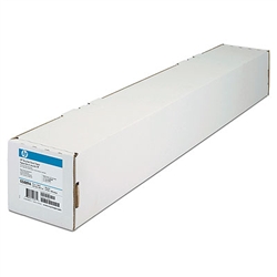 HP Recycled Bond 24inX150ft Paper