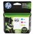 HP 951 3 PACK COLOR, CYAN, MAGENTA, YELLOW (NOT AVAILABLE)