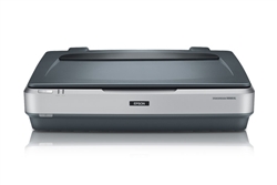 Epson Expression 10000XL-Graphic Arts Scanner (Up to 12.2X 17.2)  DISCONTINUED NOT AVAILABLE