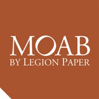 Moab A4(8.3 x11.7 inc)  24 sheets