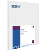 EPSON Enhanced Matte Paper 17" x 22" (50 sheets)