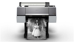 SCP6000SE Epson SureColor P6000 Demo Model 24 inch Printer Standard Edition LIKE NEW with 1 year warranty (Not avialable Until December 2020)