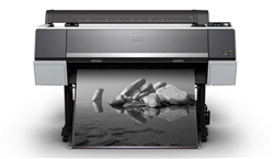 SCP9000SE Epson SureColor P9000 Demo Model 44 inch Printer Standard Edition With 11 inks Light Light Black and 1 Year Epson Warranty  LIKE NEW SHOWROOM MODEL