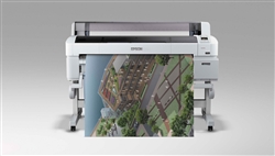 Epson SureColor T-Series 7000 44-Inch Printer DISCONTINUED Replaced by SCT72720