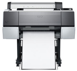 SP 7900HDR, EPSON Stylus Pro 7900, 24" Photographic Printer  Replaced by Epson Sure Color P 7000
