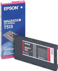 EPSON Magenta Ink, Stylus Pro 10000/10600 Archival inks