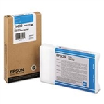 EPSON UltraChrome K3 Cyan 220ml Ink, Stylus Pro 7800/7880/9800/9880