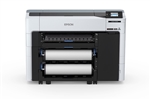 Epson SureColor P6570D 24 inch DEMO MODEL printer Dual Roll with 6 inks and 1 Year Epson Warranty and Includes AdobeÂ® Embedded Print Engine