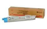 Toner Cartridge, Cyan, Standard Capacity, Phaser 6250