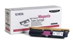 Magenta High Capacity Toner Cartridge, Phaser 6120/6115MFP