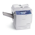 WorkCentre 6400/S, 37 ppm Mono, 32 ppm Color, 2-Sided Print, Copy And Scan, 1 X 500 Sheet Tray, 110V