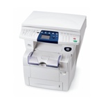 Phaser 8560MFP/N Network Model: 30ppm Color Multifunction System, Print, Copy, Scan, Fax, Networking, 2400 Finepoint Image Quality, 512MB Memory, 40GB HD, 1X525 Letter/Legal Input Tray, Na Pwr Cord