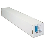 HP Everyday Adhesive Matte Polypropylene 130/180gsm w/ Liner 42" x 100' Roll
