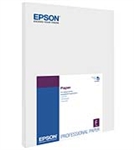 EPSON Premiun Photo Paper, Semigloss, 17 x 22, This item has been replaced by S042084 Epson Ultra Premium Photo Paper Luster 17" x 22" (25 sheets).