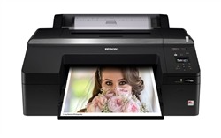 SCP5000SE Epson SureColor P5000 17 inch Printer Standard Edition Printer (REPLACED BY P5370SE  If you order this you wil receive the 5370 when available)