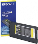 EPSON Yellow Ink, Stylus Pro 10000/10600 Archival inks