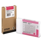 EPSON UltraChrome K3 Vivid Light Magenta 220ml Ink, Stylus Pro 7880/9880