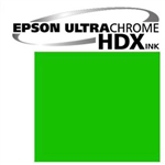 T834B00 Epson Ultrachrome HD Green Ink, 150ml, SureColor P7000,P9000(T54VB00)