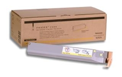 Yellow Standard Capacity Toner Cartridge, Phaser 7300