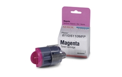 Magenta Toner Cartridge, Phaser 6110/6110MFP
