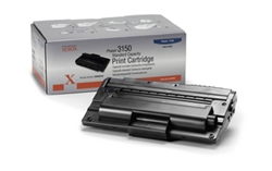 Standard Capacity Print Cartridge, Phaser 3150