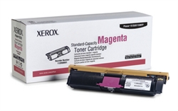 Magenta Standard Capacity Toner Cartridge, Phaser 6120/6115MFP