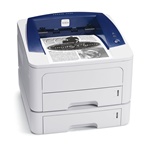 P3250/DN Duplexing & Network  30ppm Network Mono Laser Printer 110V Ethernet And USB W/ 250-Sheet Paper Tray And Duplexing