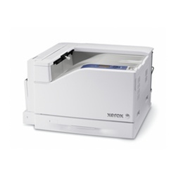 Phaser 7500DN; 110V, 12X18 Color Printer, 1200 dpi, Up To 35 ppm Color/B&W, USB, 10/100/1000Base-T Ethernet, 1Ghz Processor, 512MB Memory And 2-Sided Printing
