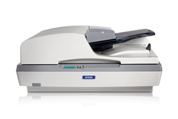 Epson GT-2500 Document Scanner