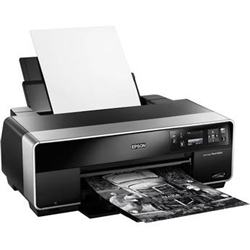 Epson Stylus Photo R3000 Inkjet Printer REPLACED BY EPSON SURECOLOR P600