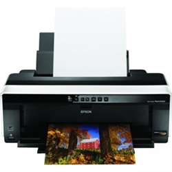 Epson Stylus Photo R2000 Inkjet Printer  NO LONGER AVAILABLE