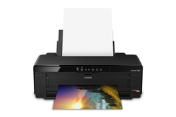 NEW  Epson SureColor P400 Wide Format Inkjet Printer C11CE85201 with 1 year warranty 13 inch Printer (NO LONGER AVAILABLE)