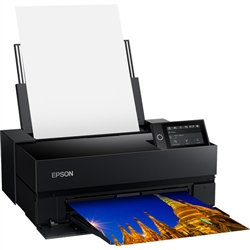 Epson SureColor P700  13 Inch Wide Format Inkjet Printer C11CH38201 with 1 year warranty 13 inch Printer and  $200 Mail in Rebate  After Purchase