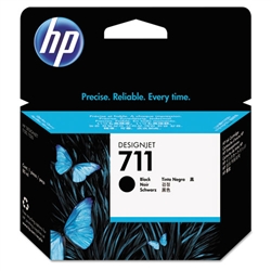 Ink Cartridge,HP711,80 ML,BLACK(NOT AVAILABLE)