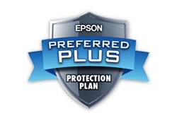 EPPT3700S1 Epson 1 year Prefered Plus Extended Service Plan SureColor T3770(stackable up to 5 years of continuous coverage)