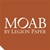 Moab 8.5 x 11  26 sheets