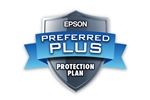 EPSON EPPP5000S1  1 Year Epson Preferred Plus Extended Service Plan