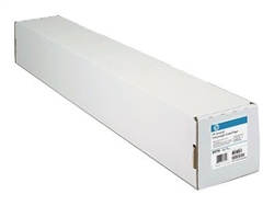 HP Universal Coated 60inx150ft Paper
