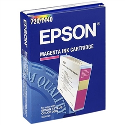 EPSON Magenta Ink, Stylus Pro 3000/5000