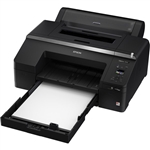 SCP5000CE Epson SureColor P5000 17 inch Printer Commercial Edition with Violet Ink For Proofing(REPLACED BY SCP5000CESP WITH SPECTRO)  If you orde this you will receive the SCP5000CESP)